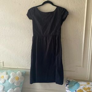 J crew dress